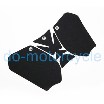 Tank Pads protective Anti-slip Pads For Suzuki GSX-R750 GSX-R600 2011-2019