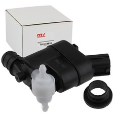 NTY SCHEIBEN-WASCHWASSERPUMPE DUALPUMPE passend für GENESIS GV70 GV80 HYUNDAI I