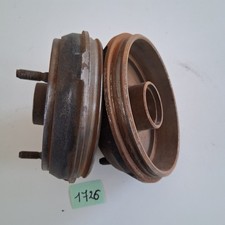 Tambour de frein Renault R4