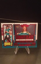 2023 Panini Contenders - Historic Draft Class Contenders Trevor Lawrence #HDC-TL