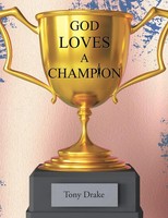 Tony Drake | God Loves A Champion | Taschenbuch | Englisch (2021)
