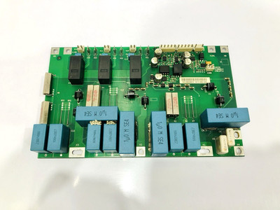 VACON | PM00861C | DRIVE BOARD | PM00861CCM010711 | FREE SHIP