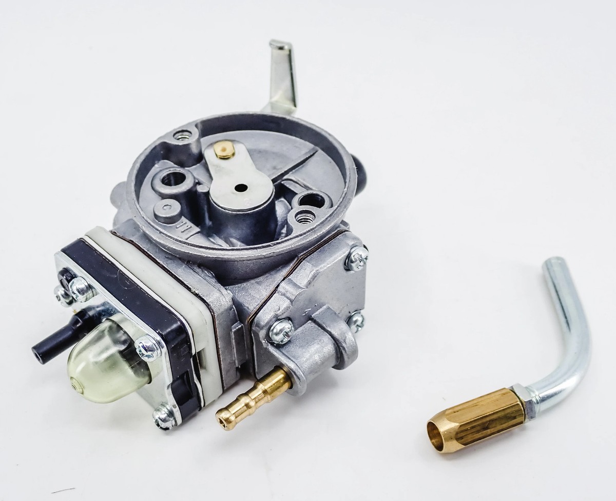 GENUINE SHINDAIWA CARBURETOR FITS B450 A021002560 | eBay