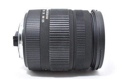 Sigma 18-125mm F3.8-5.6 DC Macro OS HSM Pentax Compatible＃2754381