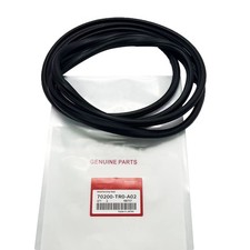 70200-tr0-a02 For Honda Civic 2012-2015 Sunroof Glass Weatherstrip Seal Oem