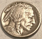 1928 S Buffalo Nickel AU / BU NO RESERVE  *J2003