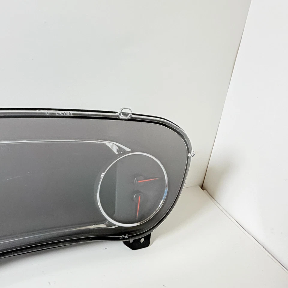 GMC ACADIA 2017 cuadro de instrumentos velocímetro OEM 94194620 Foto 3 de 4