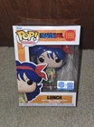 Funko Pop! Vinyl: Dragon Ball Lunch #1998 Box Lunch Exclusive w/Protector