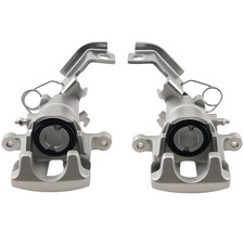 2x Hintere Bremssättel Links Rechts For Honda Accord VI VII 43012SEAE01 38mm