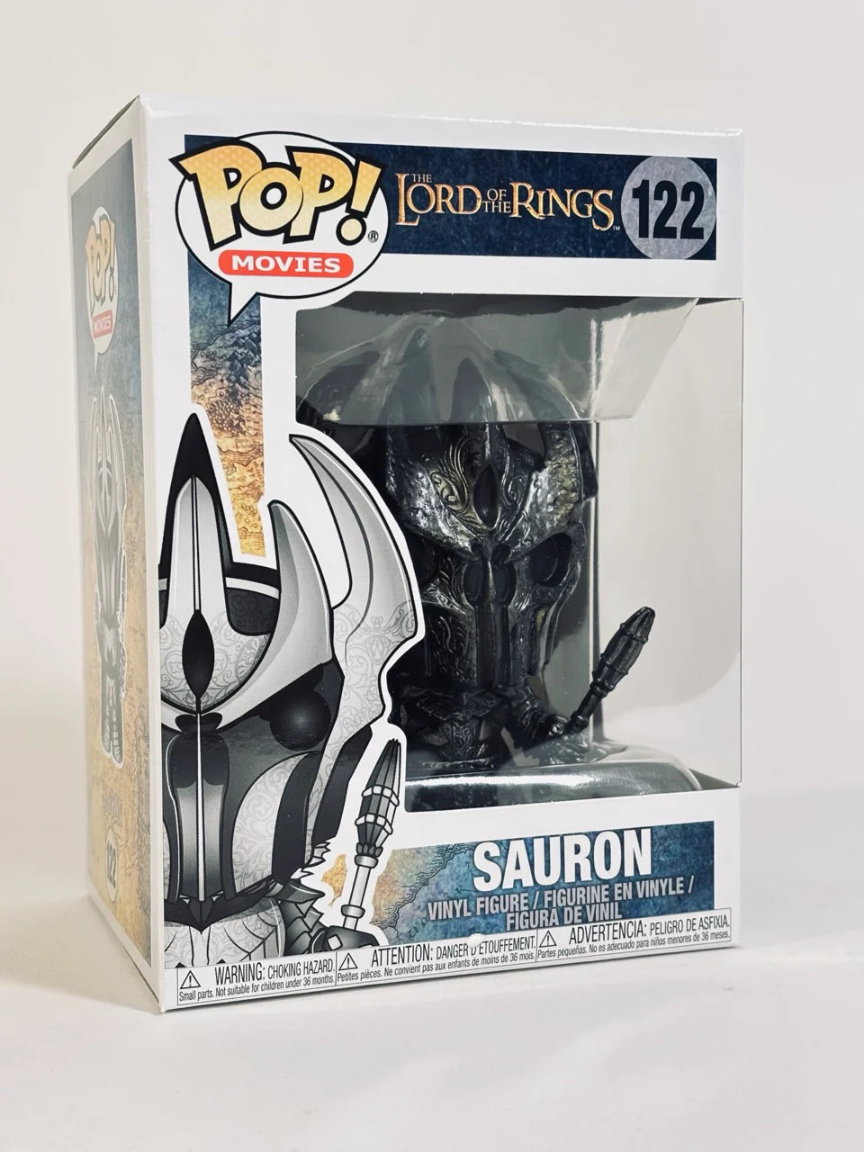 LotR - POP! Sauron #122 Funko