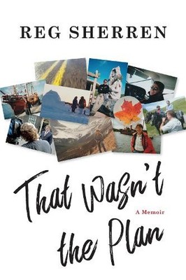 Reg Sherren That Wasn't the Plan (Taschenbuch) (US IMPORT)