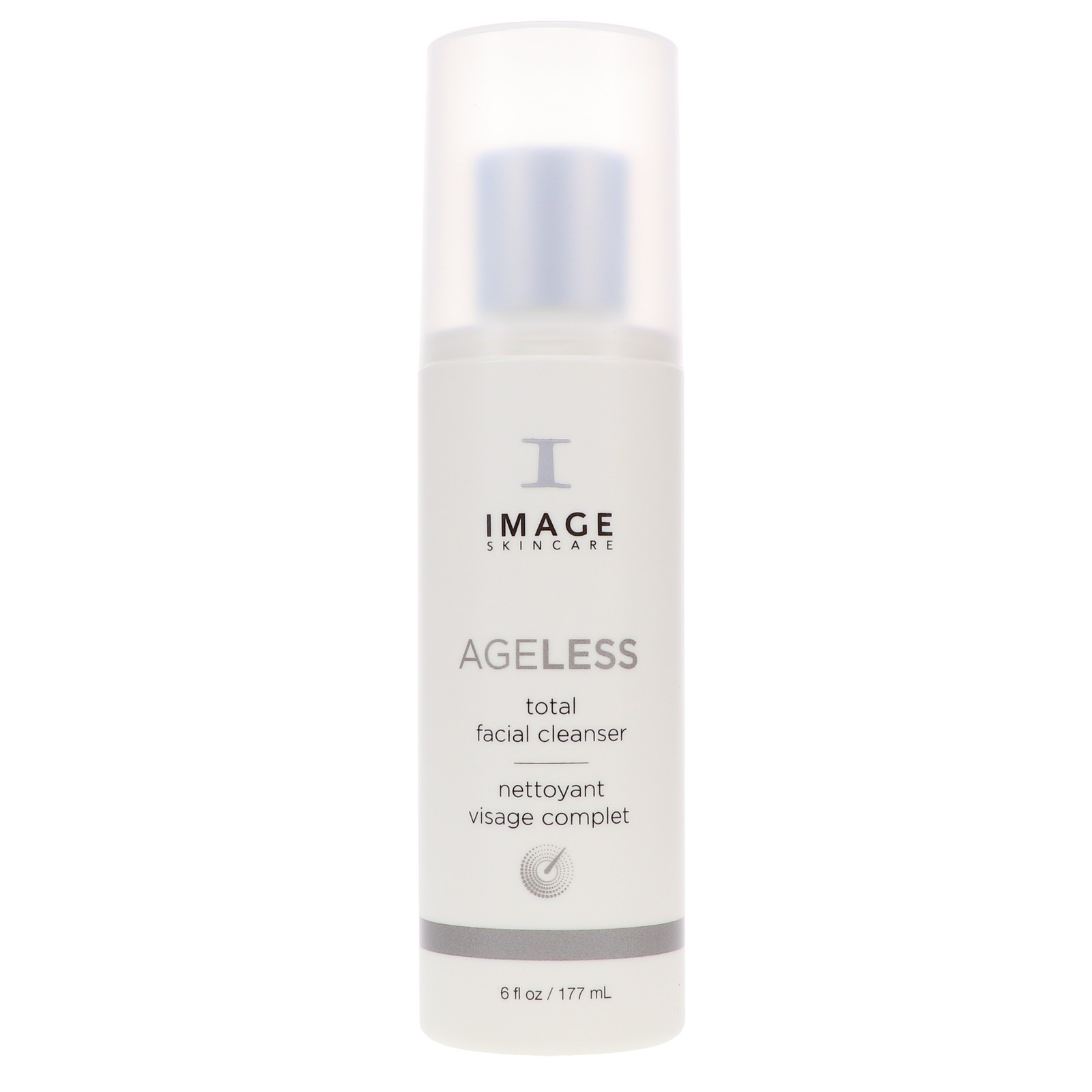 Image Skincare Ageless Total Facial Cleanser 6