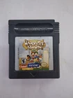 Harvest Moon GBC (Nintendo Game Boy Color, 1999) - Authentic, Tested & Working!!