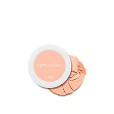 [Apieu] Juicy Pang Jelly Blusher: CR02 Apricot Cotton