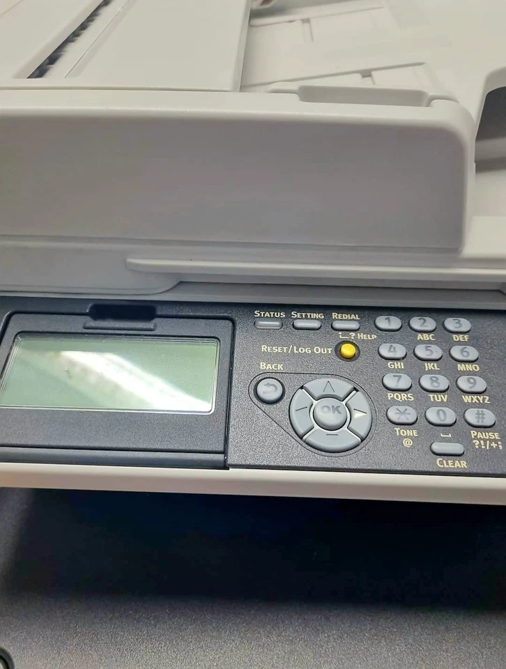 OKI MC363DN duplex network all-in-one color laser printer – 30ppm A4 - Image 2 of 3