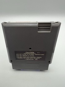 Bubble Bobble (Nintendo NES, 1988) Cart Only - Tested!