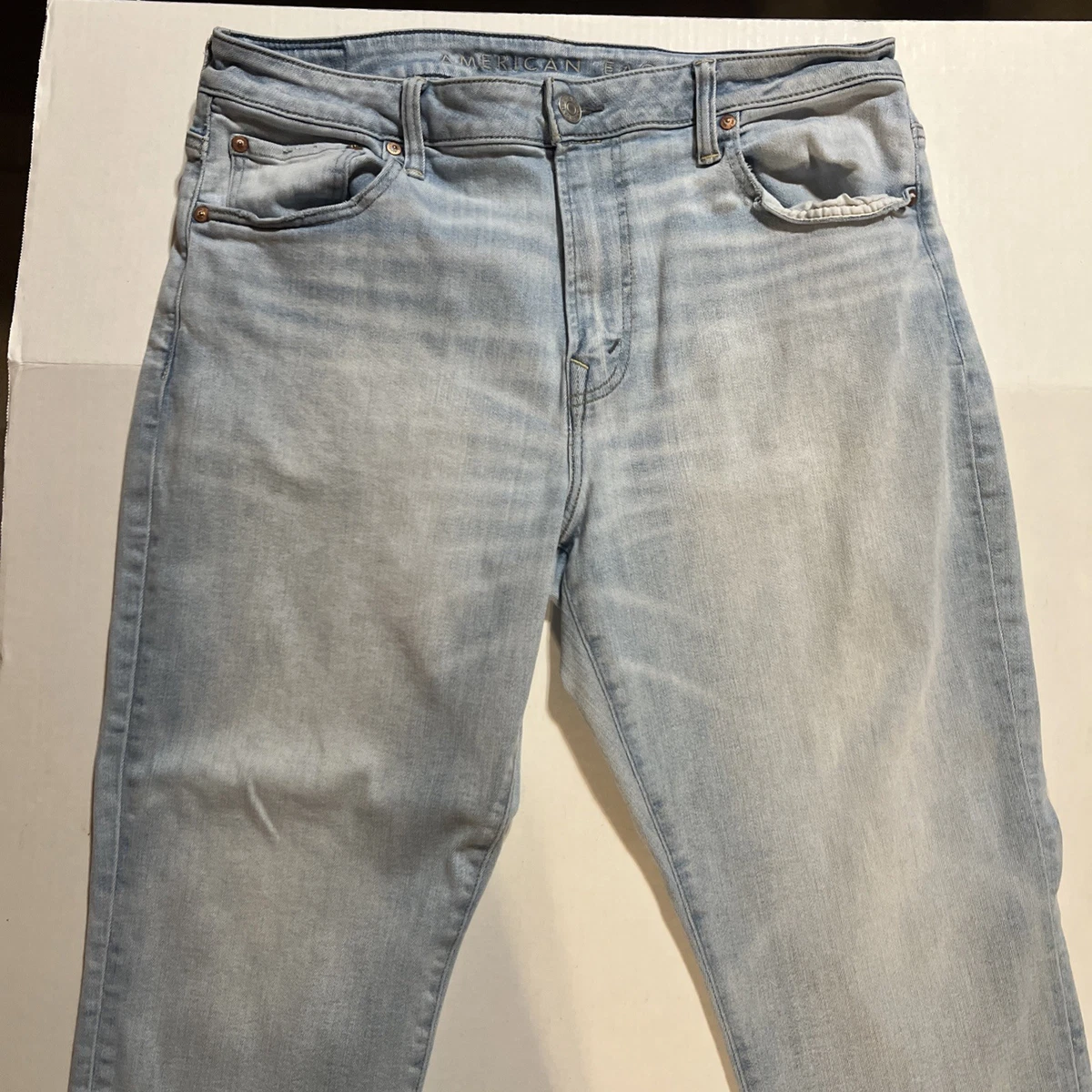 American Eagle 36×30 未使用 Las mejores ofertas en Tamaño American 