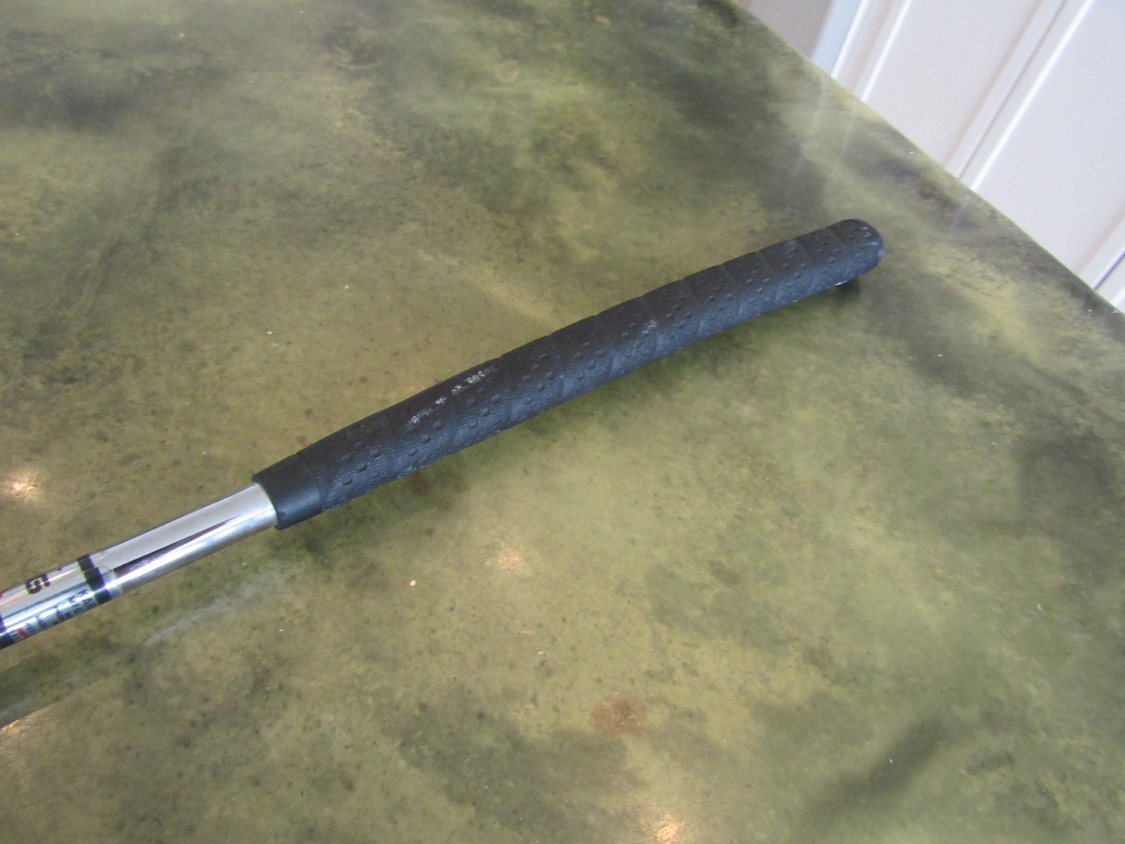 Vintage Ping Zing 2 Kartsten Right Handed 36" Golf Club Putter Original Grip