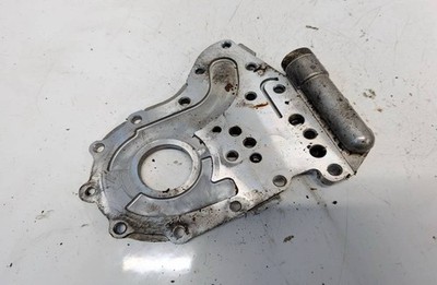 Subaru Tribeca 2007 Oil pump USED, Genuine #2918507-98