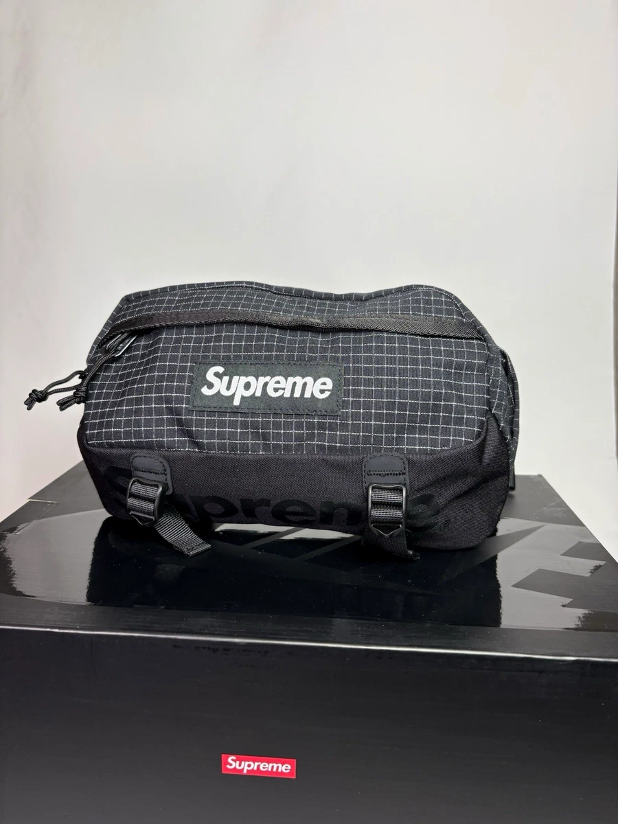 Supreme Small Backpack Bags for Men for sale | eBay