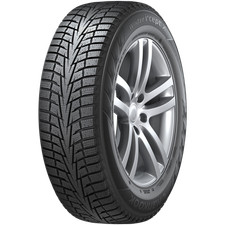 HANKOOK Winterreifen 255/60 R 18 TL 112T WINTER I*CEPT X (RW10) M+S 3PMSF