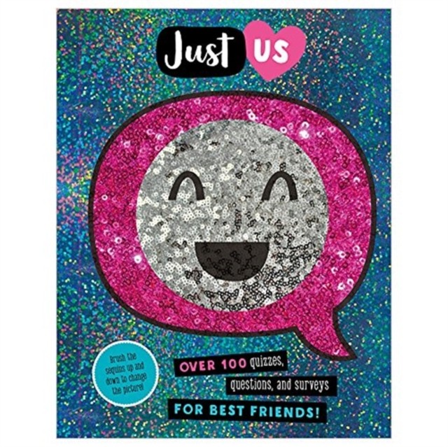 JUST US (Paperback Book)