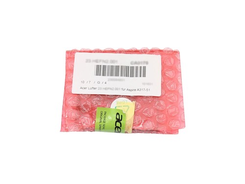 Ventilateur CPU d'origine Acer Aspire 5 (A515-57) - Photo 3/3