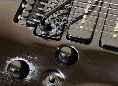 Electric Guitar ESP Horizon III FRX Forest Custom Order Sugizo