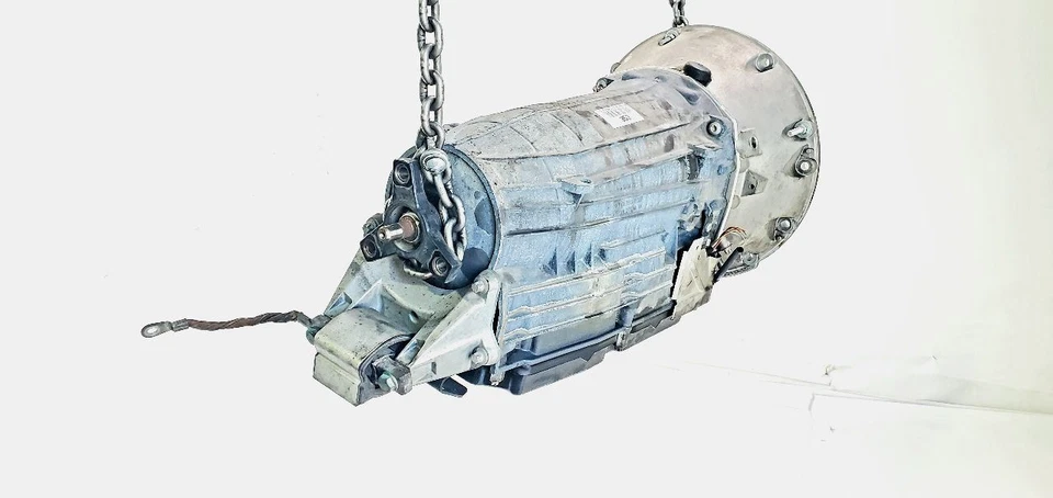 Mercedes SL500 2004 2005 2006 OEM transmisión automática 5,0 L 7 velocidades Foto 2 de 4