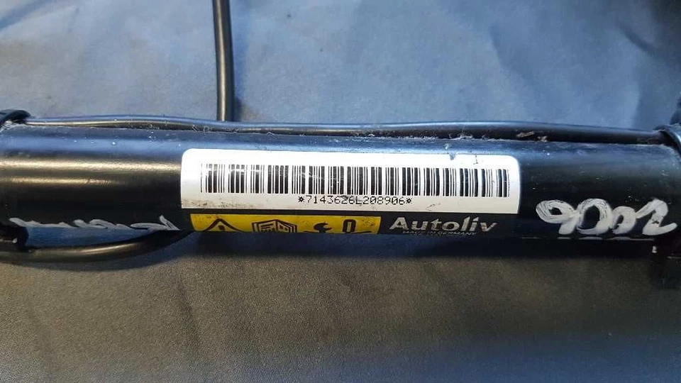 Tensor de correa MINI COOPER 2006 2001 2002 2003 2004 2005 2006 01 02 03 04 05 06 Foto 4 de 4