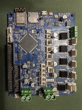 Duet 2 WiFi v1.02