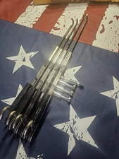 Torklift Original FastGun Camper Turnbuckles + Locks