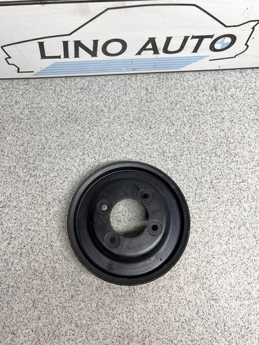 BMW 5 Touring E34 Wasserpumpenschaber 1722567 2.50 Petrol 1994 33767304