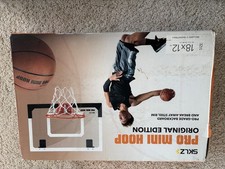 SKLZ Pro Mini Hoop. Original Edition.18x12 in