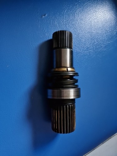 SKF Steckwelle Antriebswelle Getriebe VKJC 1046 02Z409345A VW T5 1.9 TDI JQT