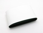 New Version Genuine Rolex Green Leather Travel Storage Protection Service Pouch — photo 6