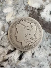 1900 Morgan Silver Dollar O Silver!!! No Reserve!