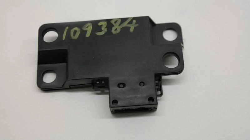 Buick Enclave 2009-2012 brújula de asistencia al conductor equipamiento trasero Foto 4 de 4