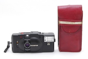 Olympus xA Camera | eBay