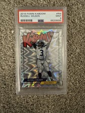 2018 Panini Kaboom Rewards Multi-Sport Cards 7