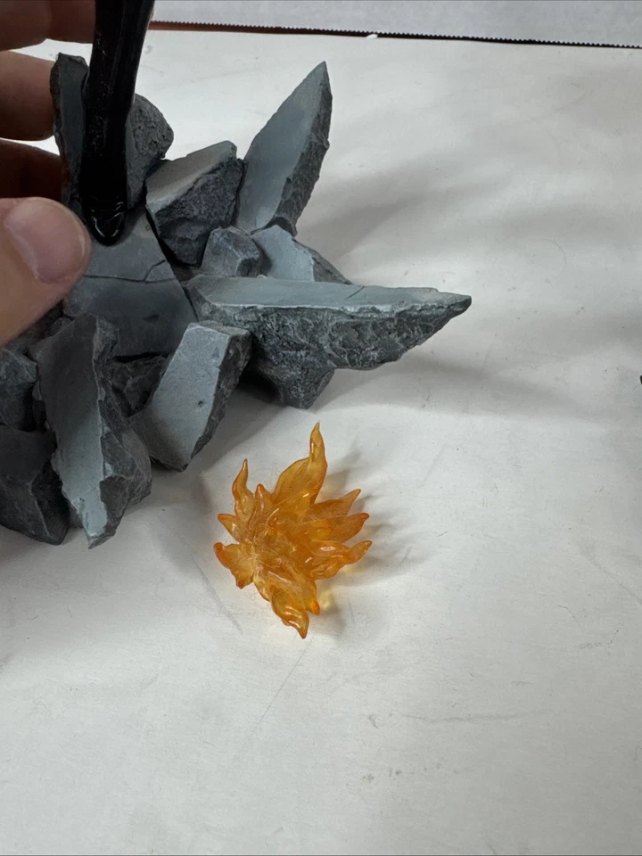 Estatua Marvel Bishoujo - MS MARVEL y MS Binary Lote de 2 Ver Fotos Para Más Detalles Foto 4 de 4