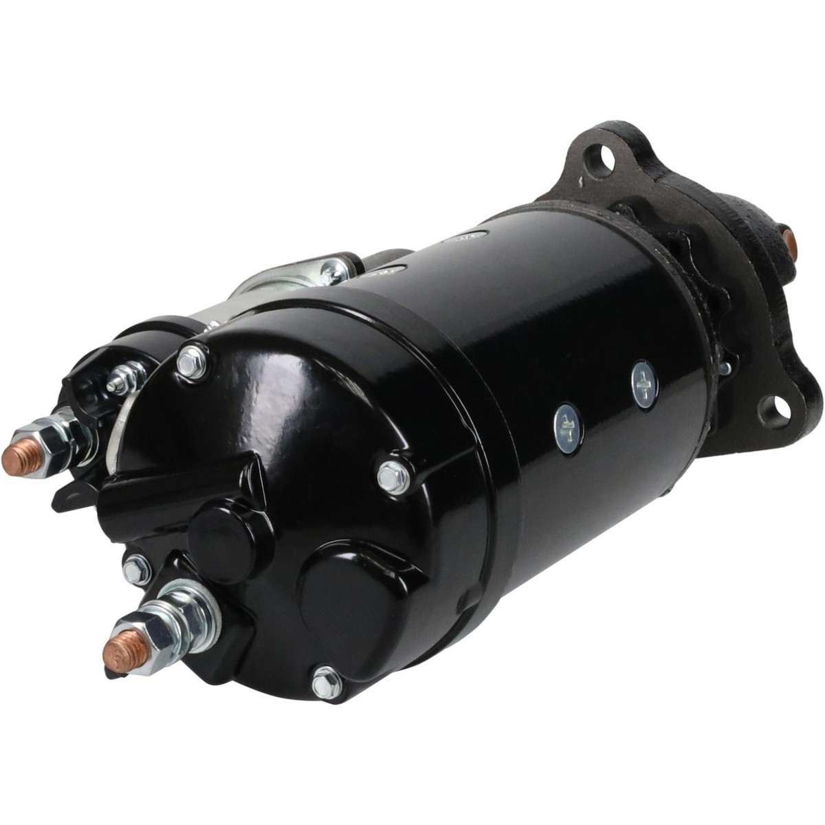 NEW STARTER FOR INTERNATIONAL TRUCK 8100-8600 HEAVY-DUTY 1993-2007