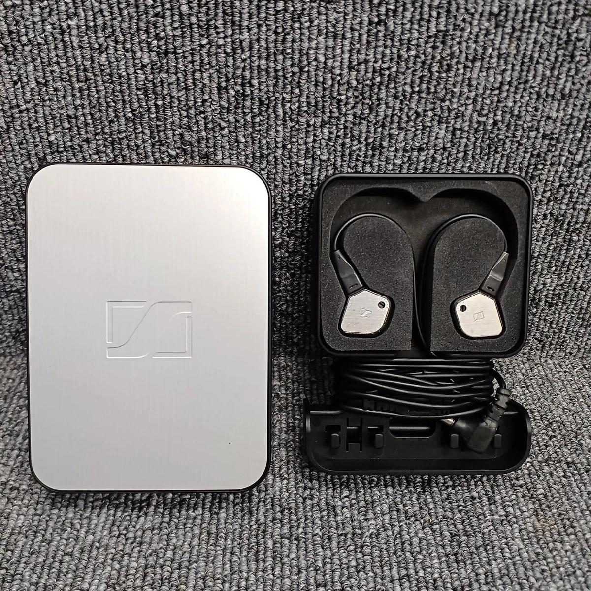 Sennheiser Ie80 for sale | eBay