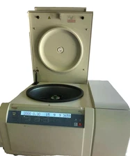 Thermo Fisher Scientific Sorvall ST 16R Centrifuge, Tested, Working