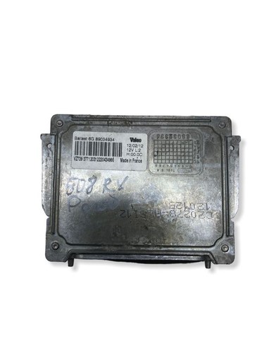Peugeot 508 RXH 2012 Vorschaltgerät Steuergerät Xenon Scheinwerfer DRA88644