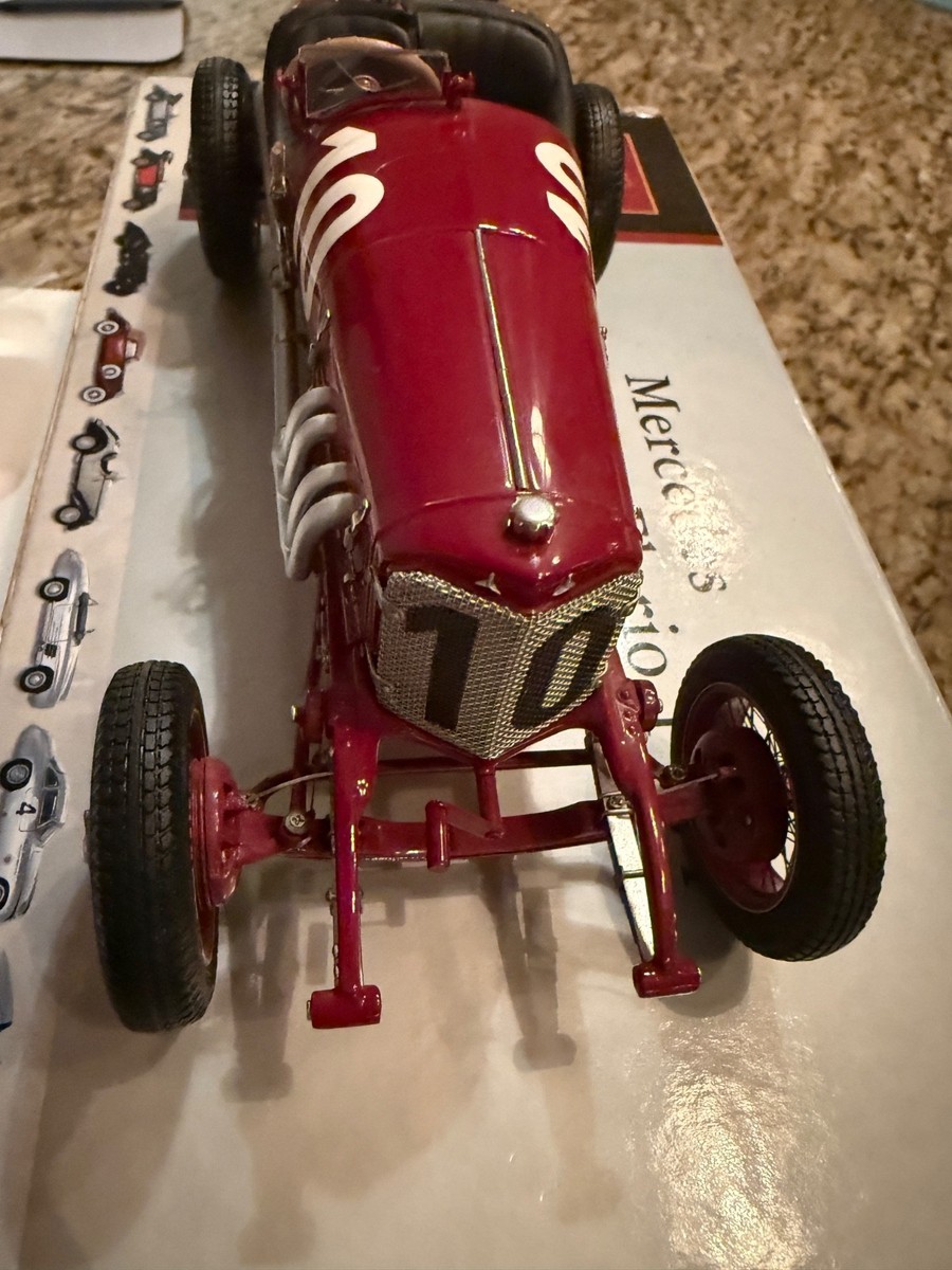 Buy CMC 1924 MERCEDES Targa Florio 1 18 online | eBay