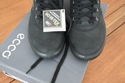 Men's ECCO BYWAY TRED GTX URBAN BOOT NEW SIZE 10