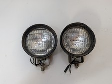 Kawasaki Mule 550 2510 OEM Front Right Left Headlight Light Set 23001-1120
