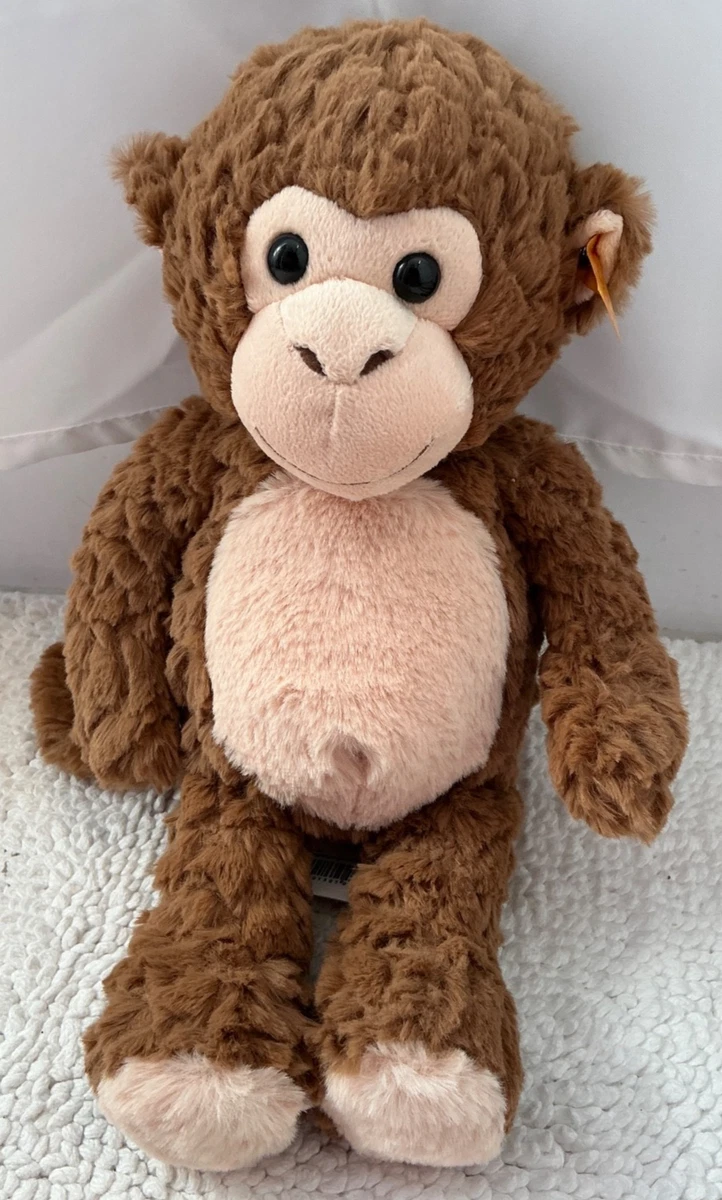Steiff Monkey In Steiff Teddy Bears for sale | eBay