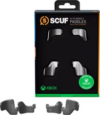 SCUF - Elite Series 2 Paddles for Xbox Elite ...